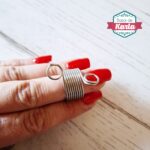Anillo separador de hilados - Imagen 2