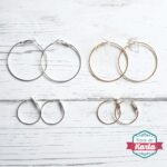 Argollas para aros