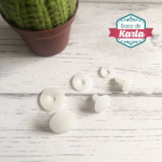 Articulaciones para amigurumis