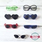 Lentes plásticos