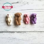 Pequeños ositos