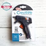 Pistola de silicona Creative