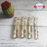 Set de crochet Jumbo