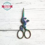 Tijera Unicornio